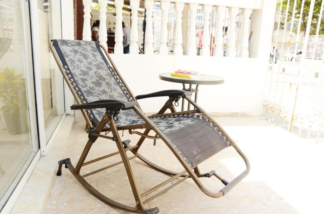 Hostal Marbella 47 — Photos 3